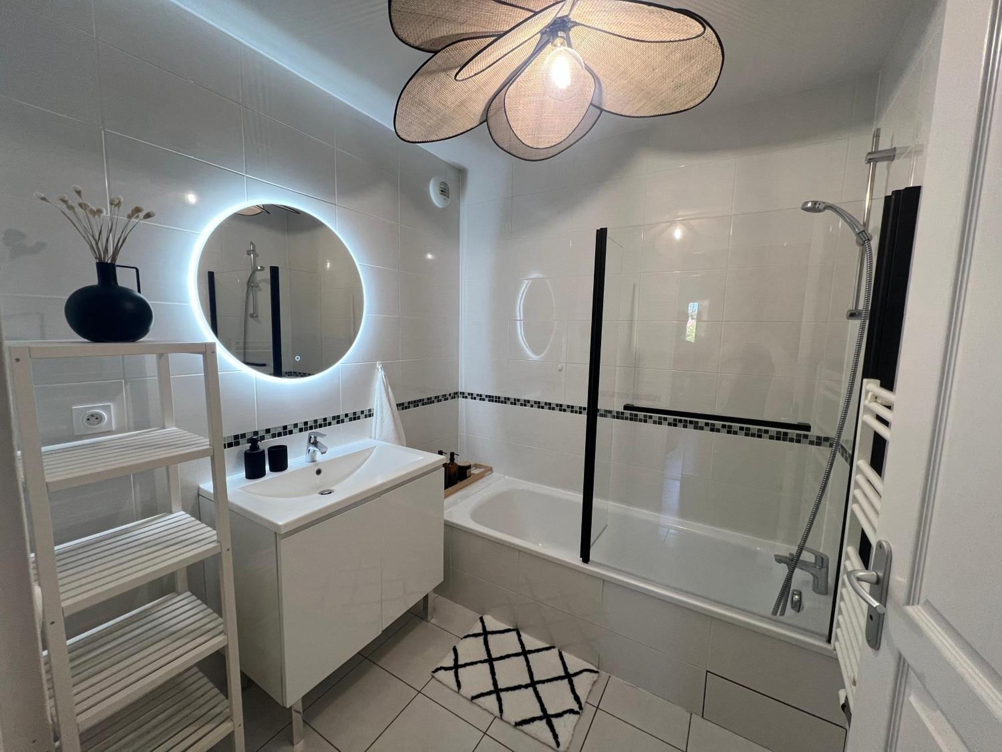 T3 Labenne Capacite 6 Couchages 10Min De La Plage 외부 사진